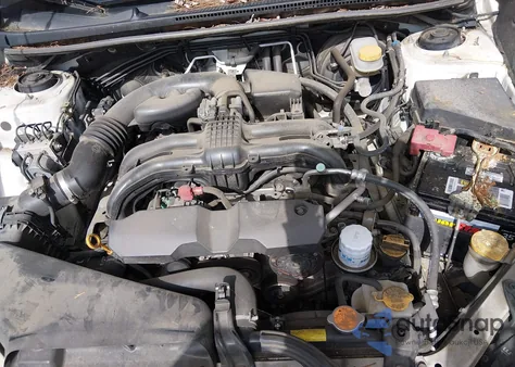 2015 Subaru Xv Crosstrek 2.0I Premium z USA, uszkodzony, nr VIN JF2GPACC4F8325865